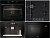 Фото товара: KORTING HGG 6766 ICPTN + OKB 2820 EN + KMI 827 GN + KCM 9830 BCG