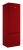 Детальное фото товара: POZIS RK-103 рубиновый
