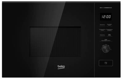 Beko BMGB20212B