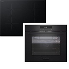 Kuppersberg ICI 604 ANT + HF 618 ANT + HMW 628 ANT