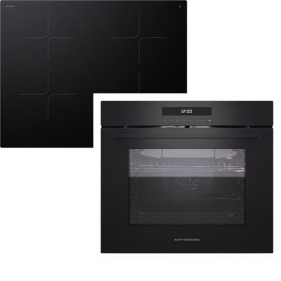 Фото товара: Kuppersberg ICI 604 ANT + HF 618 ANT + HMW 628 ANT