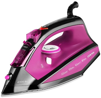 Фото товара: Centek CT-2355 VIOLET