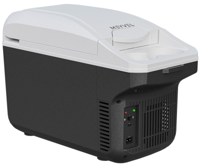 Meyvel AF-T8A (Black)