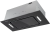 MEFERI INBOX60BK GLASS ULTRA Детальное фото товара: MEFERI INBOX60BK GLASS ULTRA