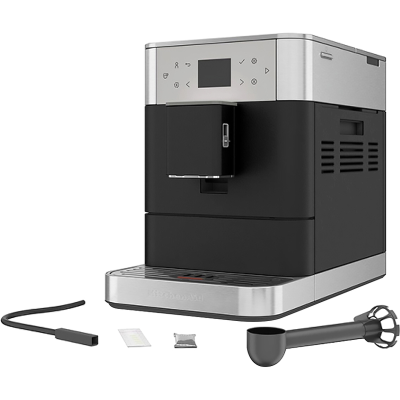Детальное фото товара: KitchenAid 5KES8556EBK