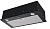 Фото товара: Maunfeld CROSBY SINGL 60 BLACK