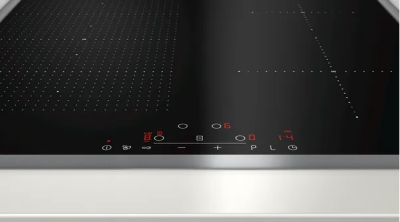 Детальное фото товара: NEFF T56BD50N0 индукционная поверхность