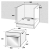 Beko BBIC12300XD Детальное фото товара: Beko BBIC12300XD