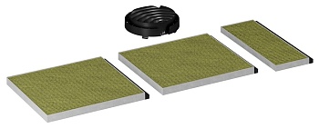 Фото товара: NEFF Z51BIV1X6