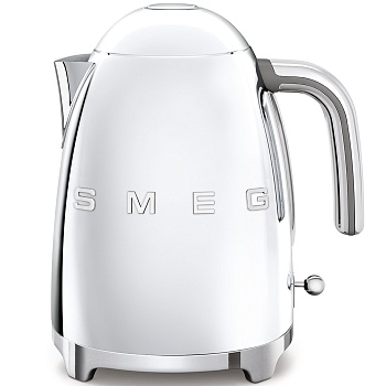 Фото товара: Smeg KLF03SSEU электрический чайник