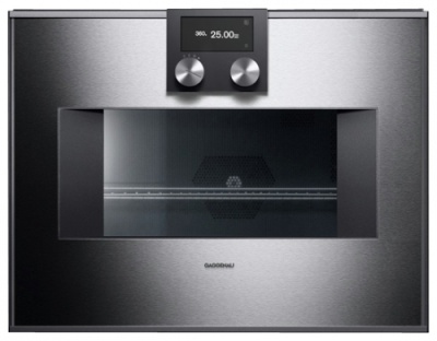 Детальное фото товара: Gaggenau BM451110