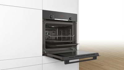 Детальное фото товара: Bosch HBF514BB1T