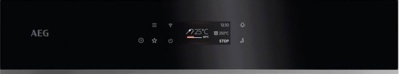 Детальное фото товара: AEG TE7PB63ZAB