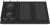 HIBERG i-VM 9025 B Детальное фото товара: HIBERG i-VM 9025 B комбинированная поверхность