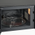 Monsher MTW 203 Noir Детальное фото товара: Monsher MTW 203 Noir