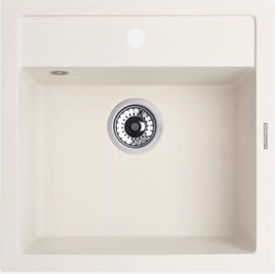 Детальное фото товара: Kuppersberg MODENA 1B WHITE