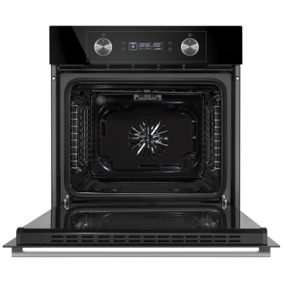 Детальное фото товара: HOMSair OEM6010BK