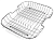 Фото товара: Oulin 150 L корзина