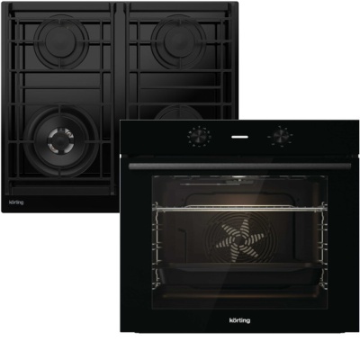 Детальное фото товара: KORTING HGG 6955 CTN + OKB 2820 EN