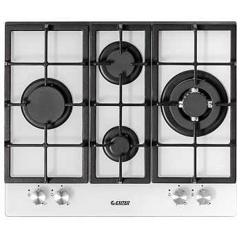 Фото товара: EXITEQ PF 640 STGW-E/A газовая поверхность