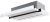 LEX Honver 2M 600 WHITE Детальное фото товара: LEX Honver 2M 600 WHITE