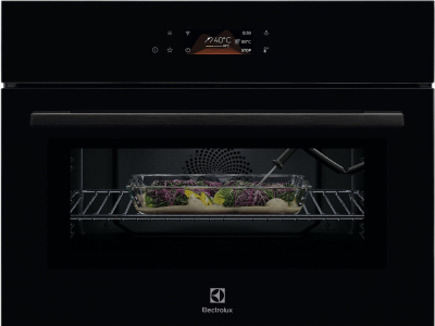 Фото товара: Electrolux LVL8E09Z