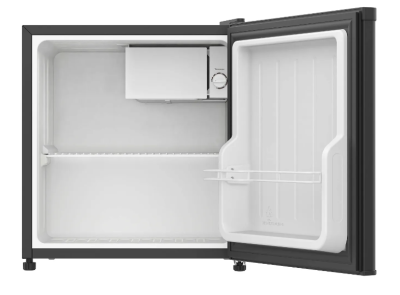 Детальное фото товара: MEFERI MFR50BK MINI LIGHT