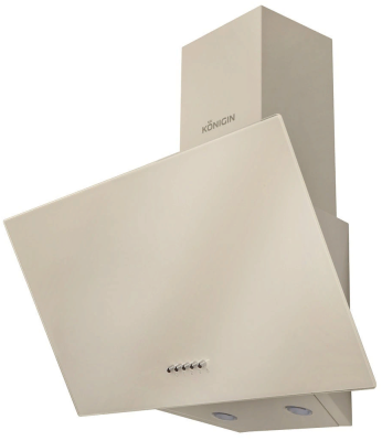 Konigin Colibri Ivory 50