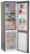 Haier C2F637CGBG Детальное фото товара: Haier C2F637CGBG