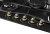 Kuppersberg FS 710 Ant Bronze Детальное фото товара: Kuppersberg FS 710 Ant Bronze газовая поверхность