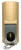 Konigin Adagio Gold Sand/Black Glass 35 Детальное фото товара: Konigin Adagio Gold Sand/Black Glass 35
