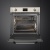 Smeg SOP6902S2PP Детальное фото товара: Smeg SOP6902S2PP