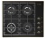 GEFEST СГ СВН-2230-01 К83 Детальное фото товара: GEFEST СГ СВН-2230-01 К83 газовая поверхность