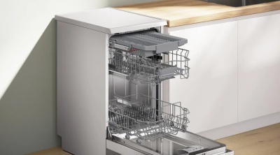 Детальное фото товара: Bosch SPS4HMW64Q