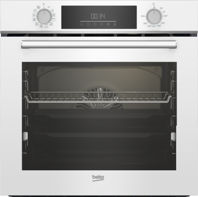 Фото товара: Beko BIOM1532KWNCS