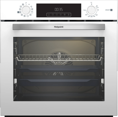 Hotpoint HSTF 1231 JSAH WHG
