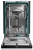 Candy CI 1A5F2B-08 Детальное фото товара: Candy CI 1A5F2B-08
