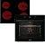 Фото товара: KORTING HK 60003 B + OKB 2820 EN