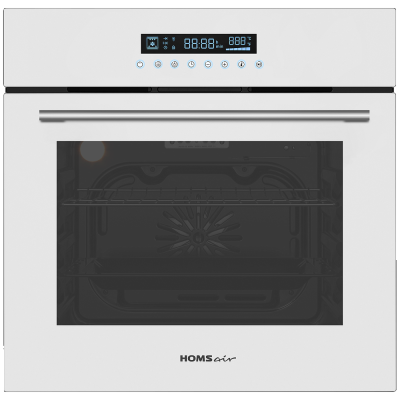 Детальное фото товара: HOMSair OEH607WH