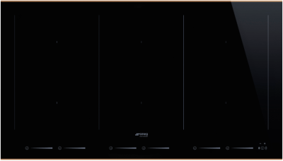 Smeg SIM6964R