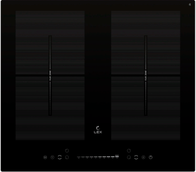 LEX EVI 640 F BL