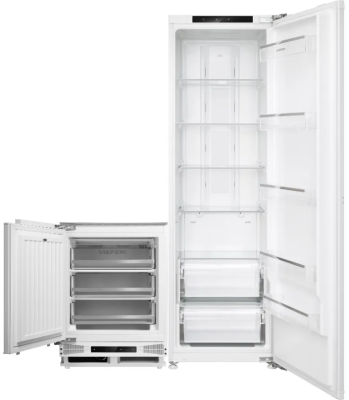 Детальное фото товара: MEFERI MS72 SIDE BY SIDE COMFORT