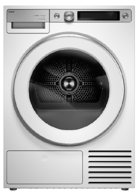 ASKO T710HUXLW.P