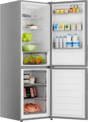 Детальное фото товара: Haier CBF530ASG