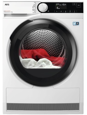 Детальное фото товара: AEG TR8384CE