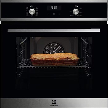 Фото товара: Electrolux EOF5F50BX