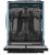 Haier HDWE14-692RU Детальное фото товара: Haier HDWE14-692RU