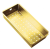 ALVEUS коландер для мойки, нержавеющая сталь Gold 400X170 Детальное фото товара: ALVEUS коландер для мойки, нержавеющая сталь Gold 400X170