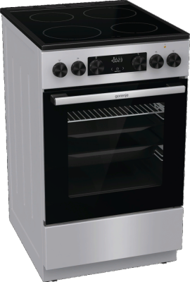 Детальное фото товара: Gorenje GEC5C41SG