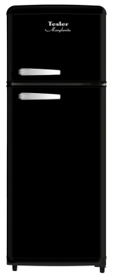 Tesler RT-218 BLACK